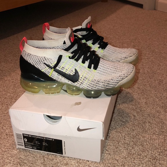 Nike Other - Nike vapor max